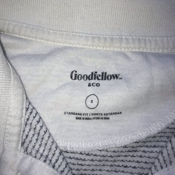 👕Collared shirt 👕 - Picture 3 of 3